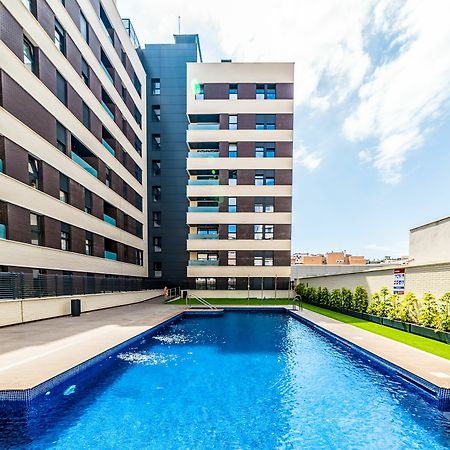 La Serna Premium Center Malaga Luaran gambar