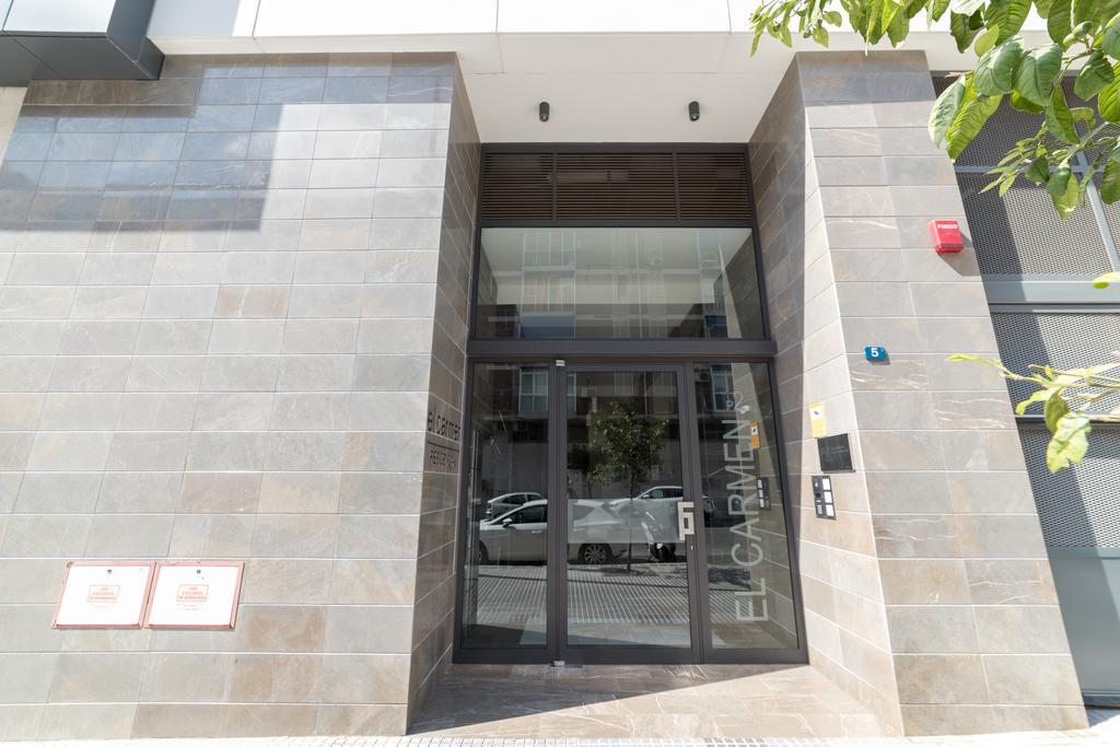 La Serna Premium Center Malaga Bilik gambar