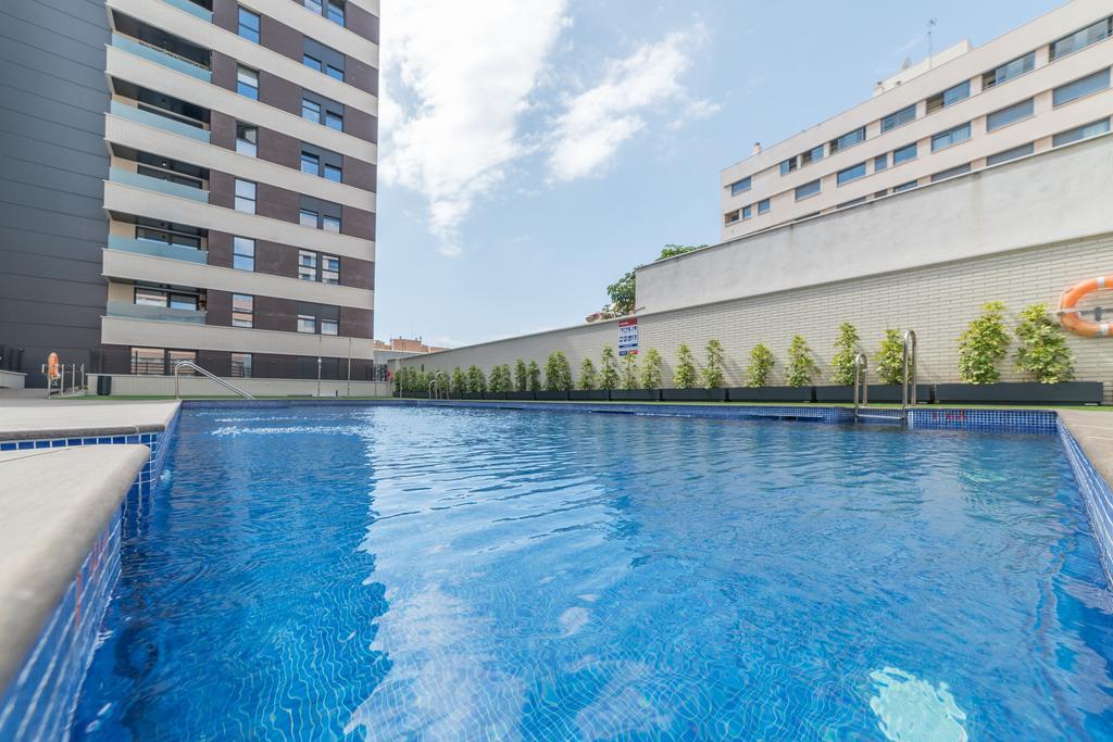 La Serna Premium Center Malaga Bilik gambar