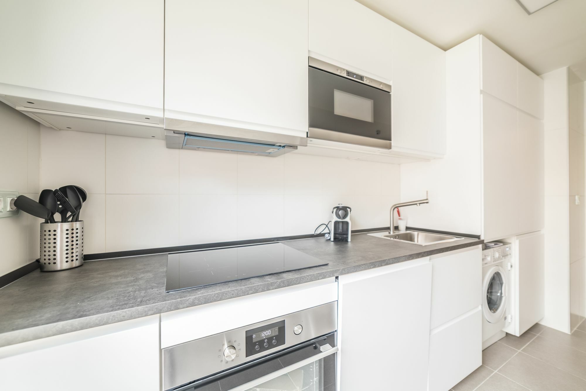 La Serna Premium Center Malaga Luaran gambar